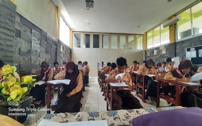 Pelaksanaan Asesmen Sumatif Tengah Semester (ASTS) dan Asesmen Sumatif Akhir Tahun (ASAT) Tahun Pelajaran 2023-2024