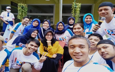 Pelaksanaan Kegiatan LDKPD Tahun Pelajaran 2021-2022