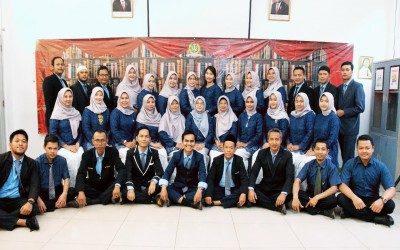 SMP PGRI 9 Jakarta Timur, Ciptakan Profil Pelajar Pancasila Yang Disiplin dan Berkarakter