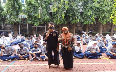 Ridho Pranata Raih Juara 1 Pencak Silat Piala Wali Kota Jakarta Timur 2022